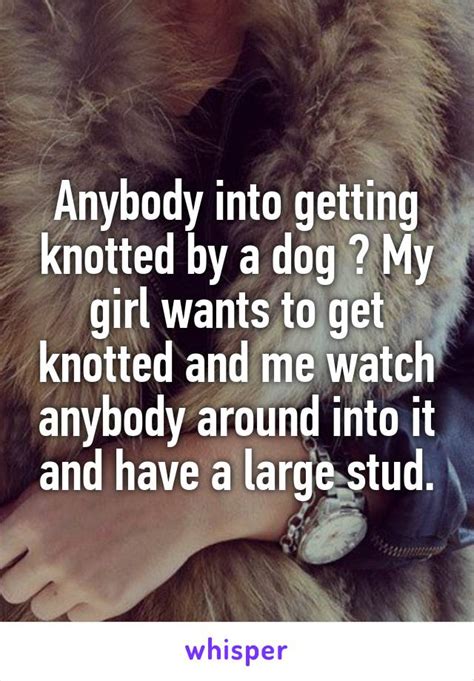 Watch He knotted her, inseminated, and dragged her On LuxureTV. Beastiality porn video tube with a wide selection of Zoophilia, Bestiality, Sex Horse, Dog Porn, Sex with Dog, Girl fucks dog, Animal Sex. 